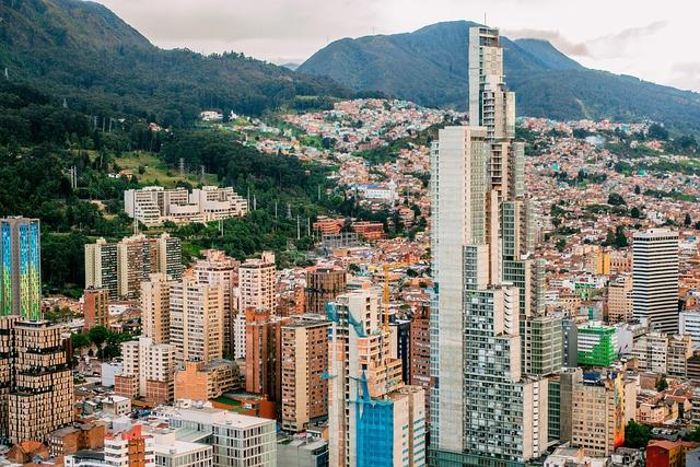 Exploring Bogotá as a Hub for Lifelong Learning Initiatives