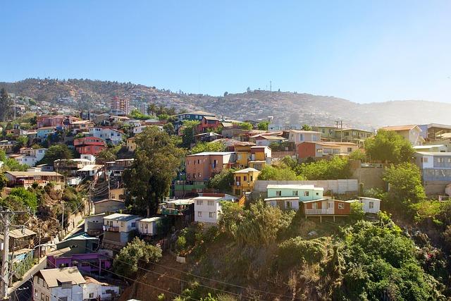 Temperature Trends to Monitor in Valparaíso