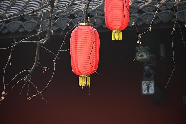 The Significance of Lantern Festivals in Chinese Heritage