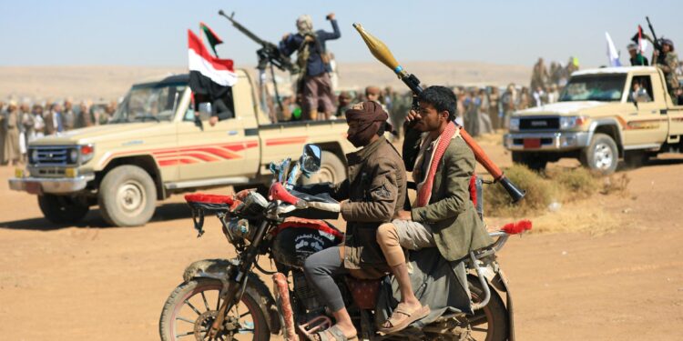 Israel: Houthis launch attack on Tel Aviv’s Ben Gurion airport – Middle East Eye