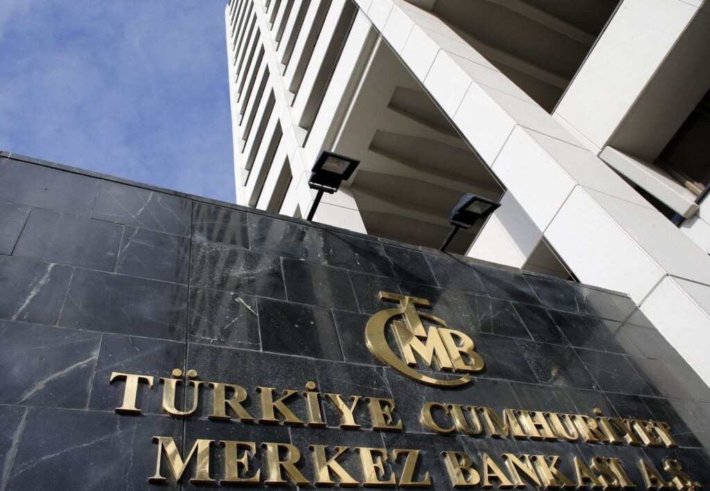 Turkish central bank says rate cuts ‘not on autopilot’, lifts inflation forecast – Reuters