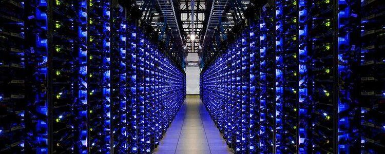 Equinix launches data center in Paris, France – DatacenterDynamics