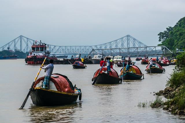 Kolkata's Cultural Diplomacy Strengthened Through rotary Club initiative