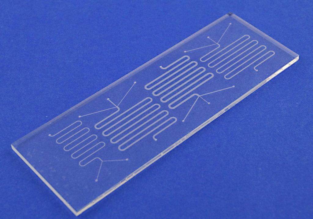 advancements in Oocyte Cryopreservation Techniques with Microfluidic Innovations