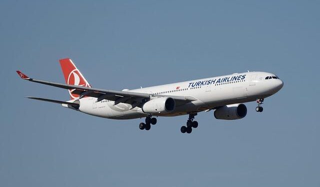 At least five dead in attack at Turkish aviation company – BBC.com