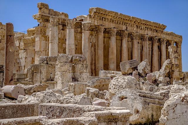 London’s first Roman basilica found under office block – The Guardian