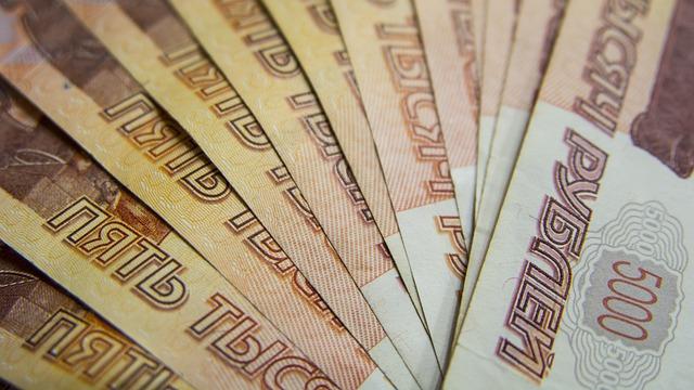 Ruble Strengthens Significantly​ Against​ Major Currencies