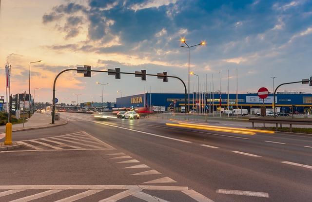 Navigating the ‌IKEA⁣ Ecosystem: Tips for first-Time Visitors ​to the Guadalajara Store