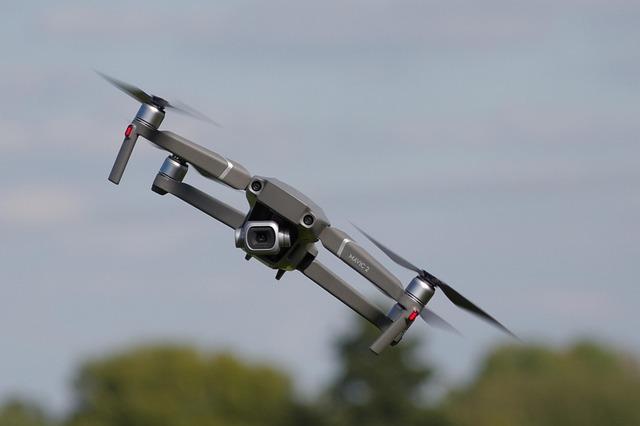 Strengthening Defense Partnerships through Collaborative Drone Development