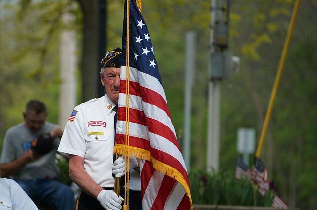 WWII vets return to the Philippines eight decades after Manila liberation – Stars and Stripes