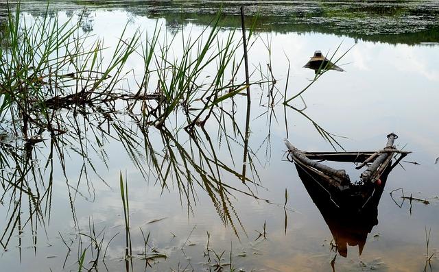 China’s Sinking Port Plans in Bangladesh – The Jamestown Foundation