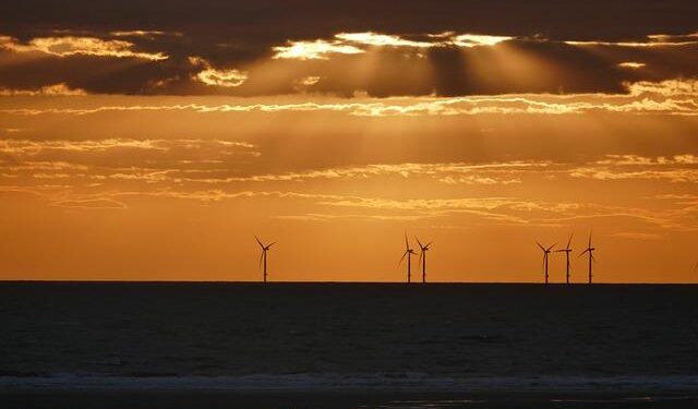 Nation gains lead in offshore wind power equipment manufacturing – China Daily