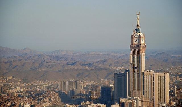 Apple announces Apple Retail expansion in the Kingdom of Saudi Arabia – Apple Newsroom