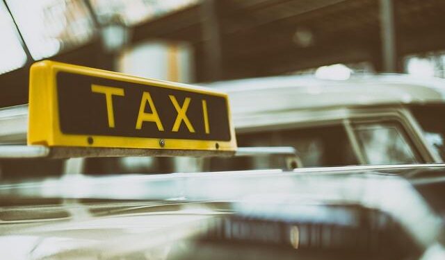 EV taxi service launched for Yangon-Mawlamyine routes – Global New Light of Myanmar