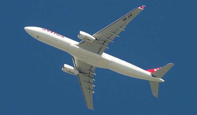 China’s Tianjin Airlines retires only A330-300 – ch-aviation