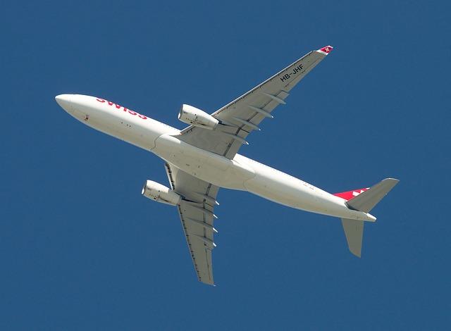 China’s Tianjin Airlines retires only A330-300 – ch-aviation