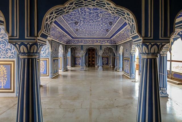 A royal interlude | Jaipur’s City Palace – India Today