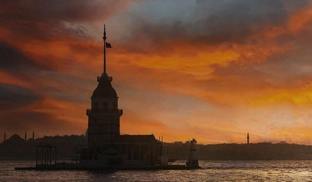 Casa Foscolo (Istanbul) – Best Hotel Rates 2025 – Book Now – Design Hotels