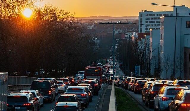 Bengaluru traffic woes: Commuters fume as flyover closure causes hours-long jams – Mint