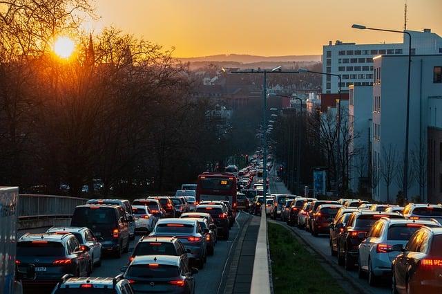 Bengaluru traffic woes: Commuters fume as flyover closure causes hours-long jams – Mint