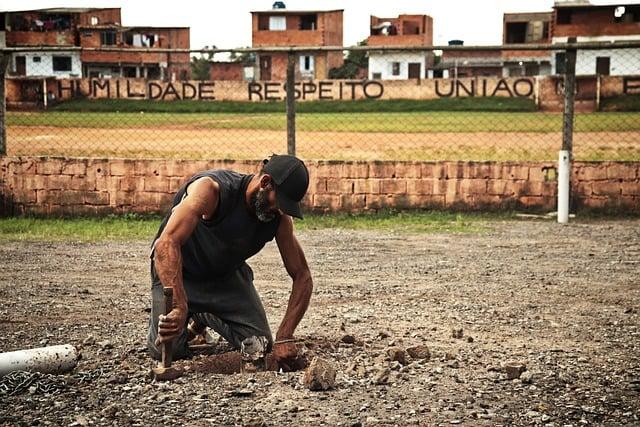 Path Forward: Recommendations for Equitable Disaster Response in Rio's Favelas