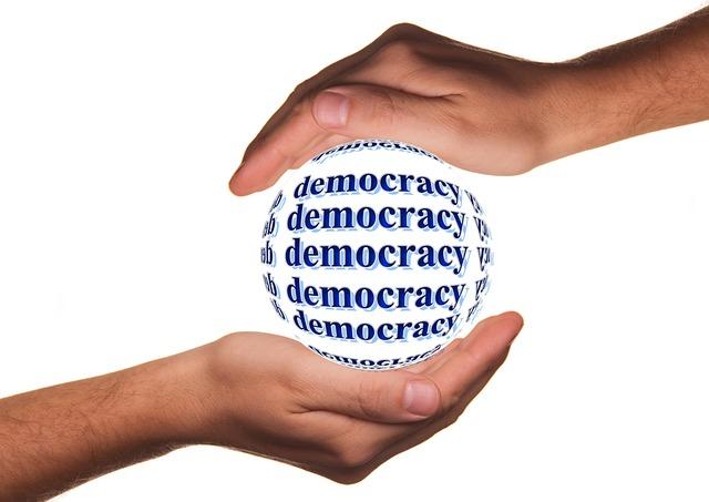 Recommendations for Supporting Democratic Initiatives in Myanmar