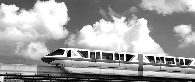 Overview of the Monorail System and Its Impact on Urban Transport in Bangkok