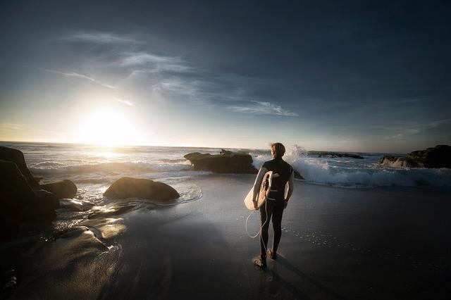 Future of Surfing in China: A Blend of Tradition and Modernity