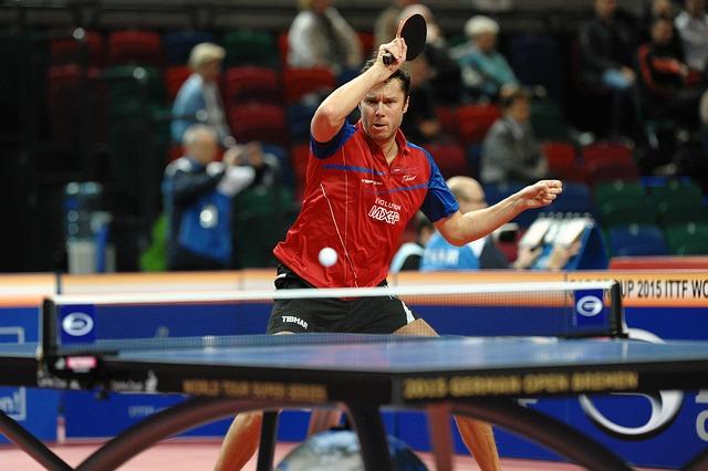 Looking ahead: The Future of Table Tennis in Japan and Beyond