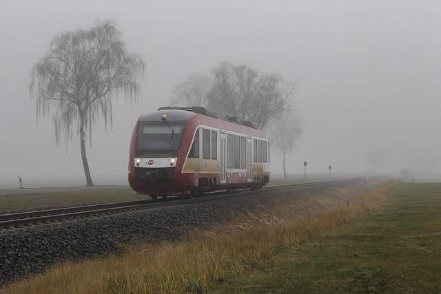 Technological Advancements: How Alstom Aims to Enhance Rail Systems in China