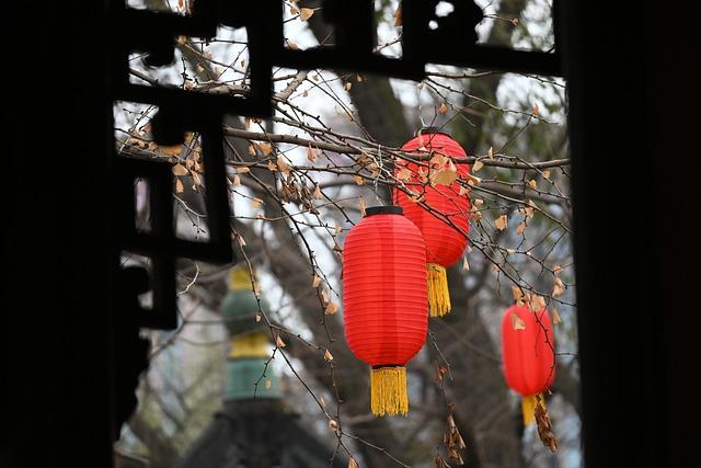 Culture&Life | Celebrating Spring Festival with Yingge dance in south China’s Guangdong – Xinhua