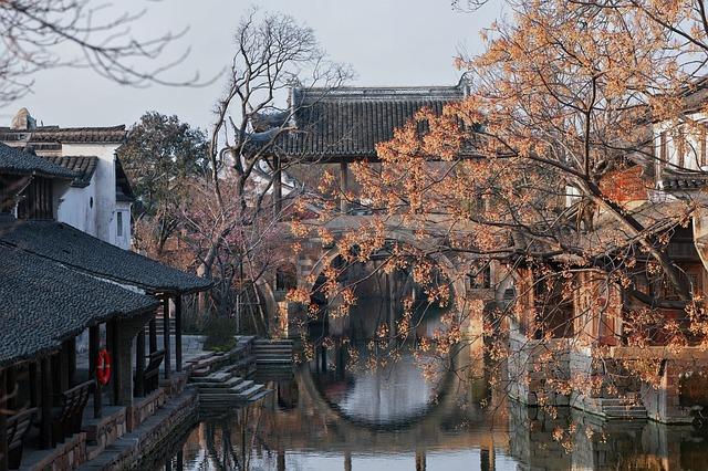 View of Daming Lake scenic spot in Jinan, E China – Xinhua | English.news.cn – Xinhua