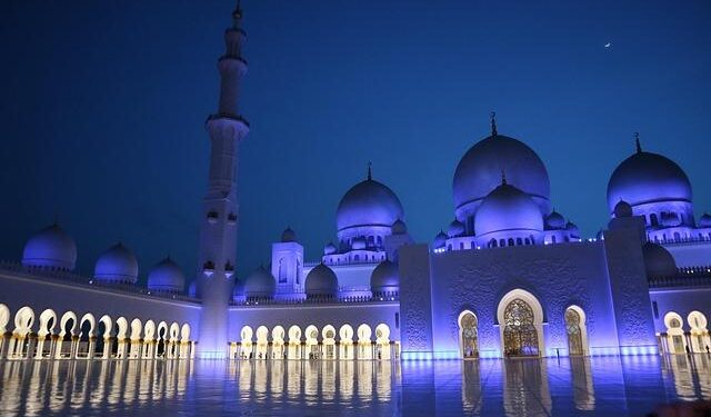 Abu Dhabi Civil Defence Authority wins 6 awards at Dubai Quality Group ceremony – Abu Dhabi Media Office