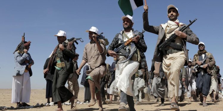 Yemen’s Houthi rebels struck same Saudi oil site as one they hit two years ago, satellite photos show – The Globe and Mail