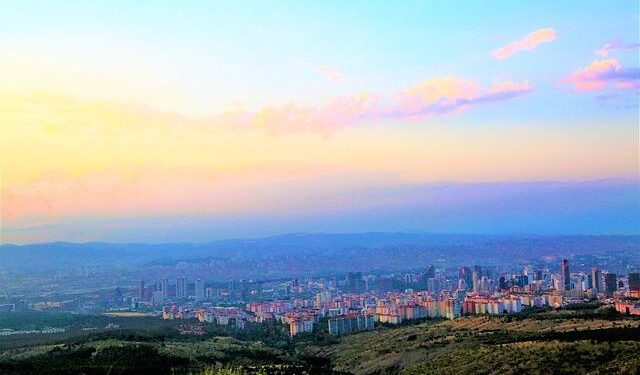 Ankara’s Surprising Offer to the Imprisoned PKK Leader – Carnegie Endowment for International Peace
