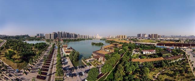 Impact on Urban Landscape: How the Center Enhances Changsha's Identity