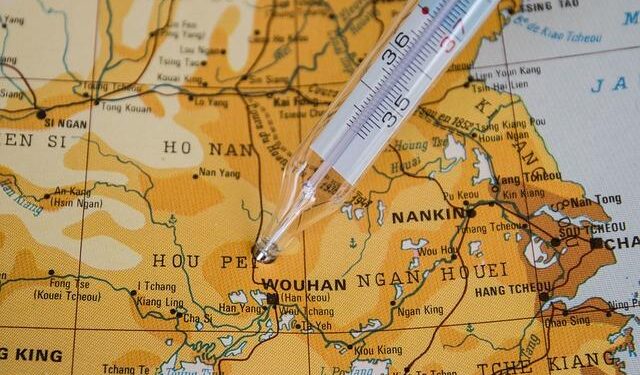 From Tiananmen to Wuhan: China by the book – Prospect Magazine