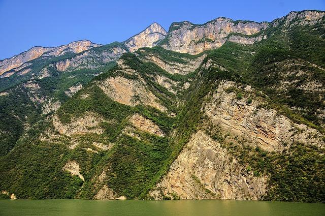 China’s Three Gorges dam on flood alert as rain batters megacity Chongqing – South China Morning Post