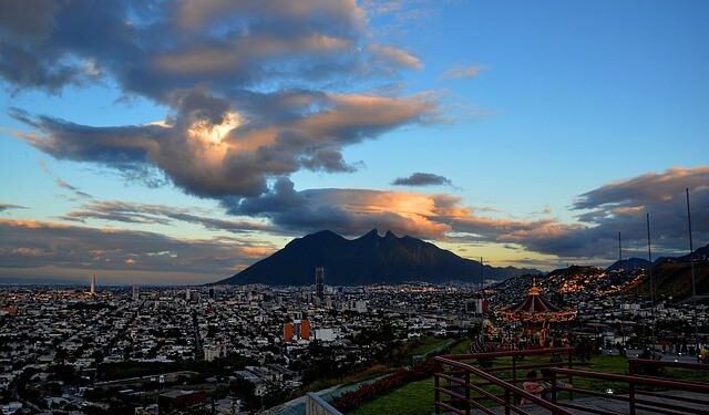 Historic partnership between San Antonio and Monterrey grows stronger following agreement – KSAT San Antonio