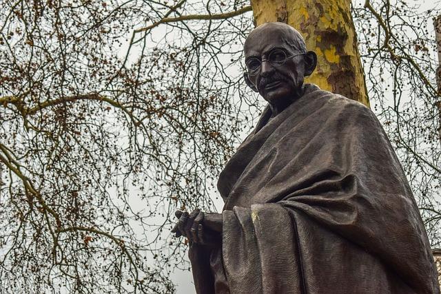 Impact on Gandhi's Philosophy of Nonviolence and Civil Disobedience