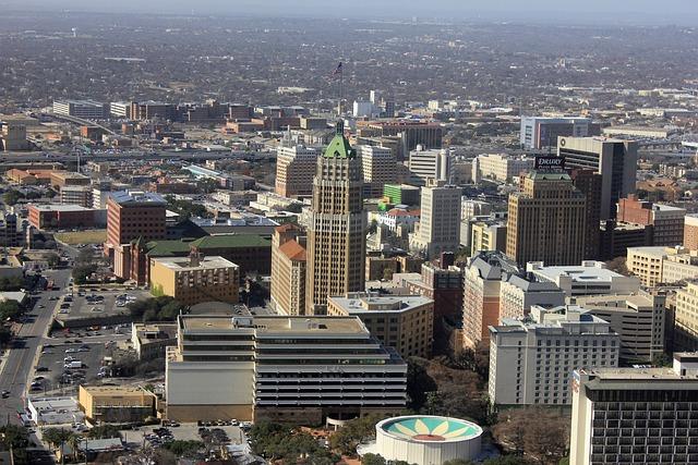 Exploring the Foundation of the San Antonio-Monterrey Partnership