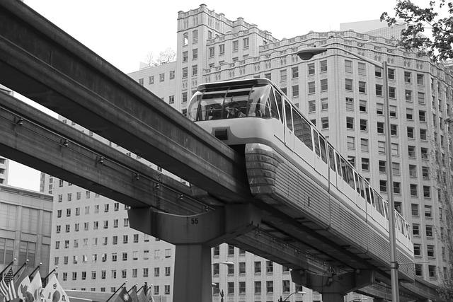 Future Prospects for urban Mobility and Connectivity in China Through Maglev Systems