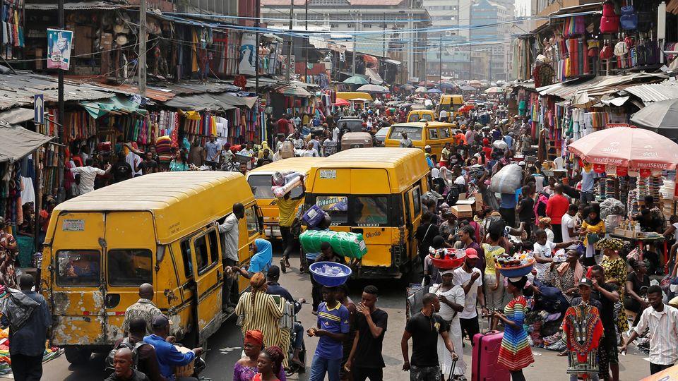 Nigeria: Loadshedding in Abuja due to major road project – ESI-Africa.com