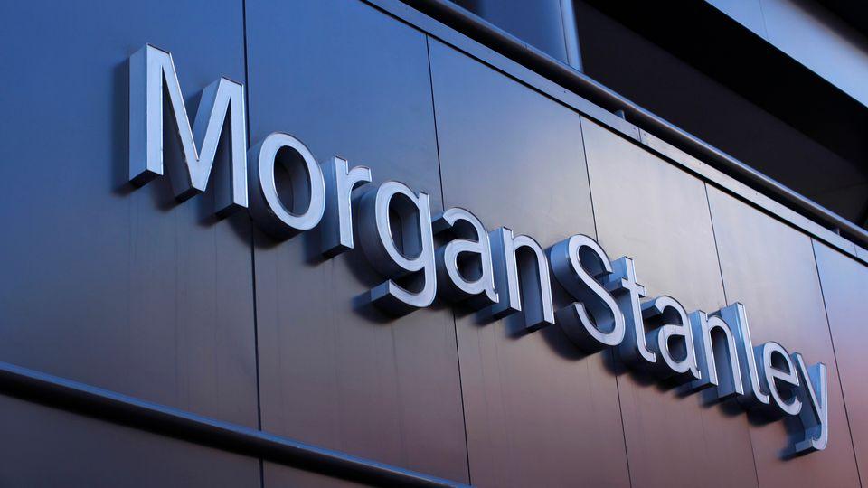 Morgan Stanley Joins US Peers Putting Mideast HQ in Riyadh – Bloomberg