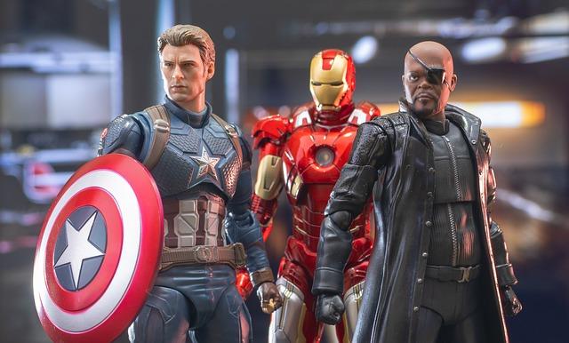 ‘Captain America: Brave New World’ surges to $100 million opening weekend – CNN