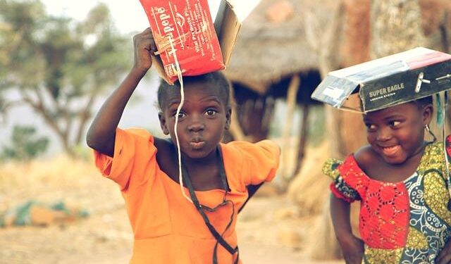 Floods in Nigeria have killed scores and washed away farmland, raising food security concerns – The Associated Press
