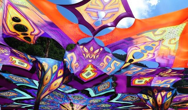 From tulips to techno — 10 of the best annual events in Amsterdam – National Geographic