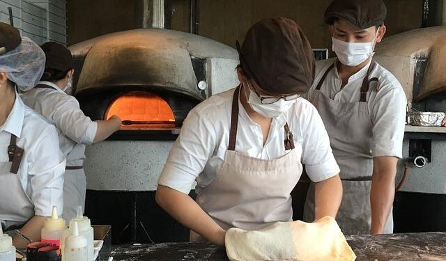 24-year-old Ethiopian acquires vocational skills in China’s Tianjin – Global Times
