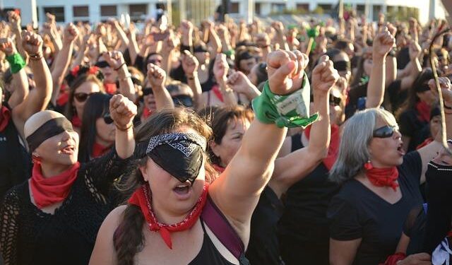 Protesters at APEC summit in Lima, Peru: “Let the world hear, they are killing us.” – WSWS