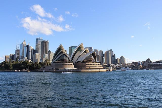 Celebrating the Beauty of Oceania Through Photography